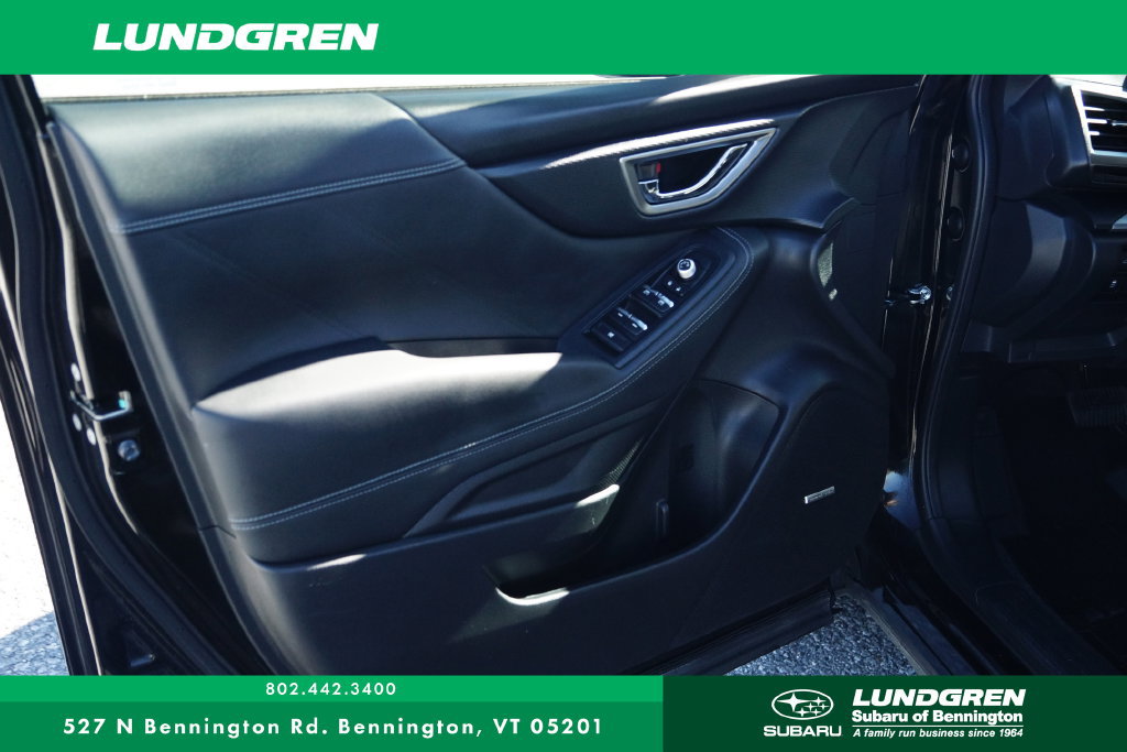 Used 2019 Subaru Forester Limited AWD/4WD image 11