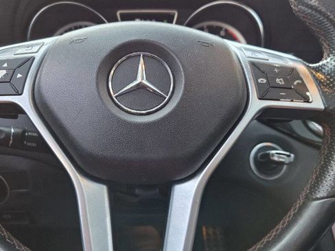 Used 2014 Mercedes-Benz CLA 45 AMG 4MATIC image 20