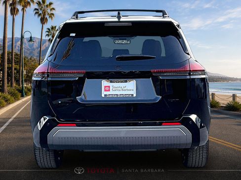 New 2026 Toyota RAV4 XSE AWD/4WD image 4