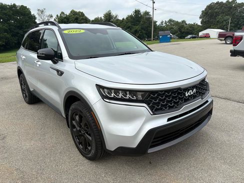 Used 2022 Kia Sorento S AWD/4WD image 1