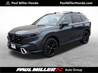 Certified 2024 Honda CR-V Sport Touring 360° Tour