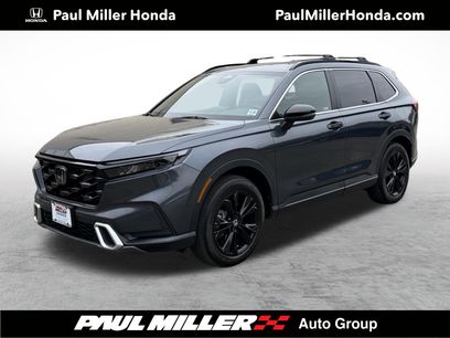 Used 2024 Honda CR-V Sport Touring