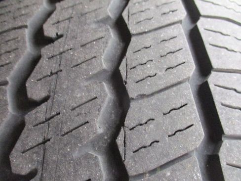 Used 2025 Mercedes-Benz Sprinter 2500 image 26