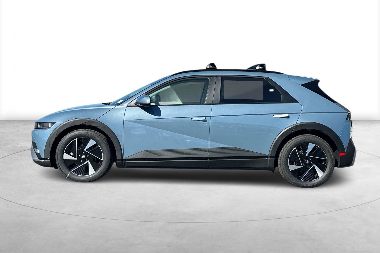 New 2027 Hyundai Ioniq 5 SEL RWD image 3