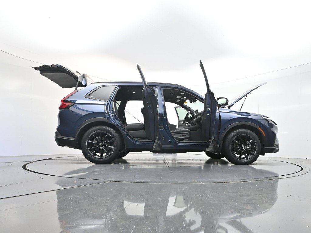Used 2026 Honda CR-V Sport-L image 42