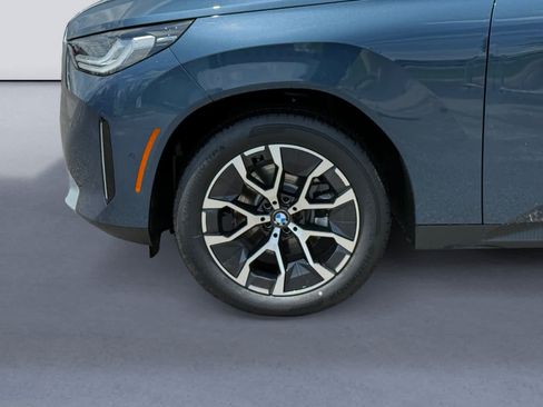 New 2026 BMW X3 xDrive30 w/ Convenience Package AWD/4WD image 9