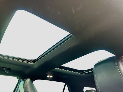 Used 2019 Ford Explorer Sport AWD/4WD image 22