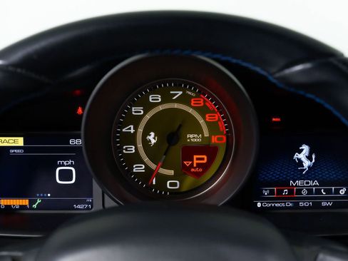 Used 2018 Ferrari 488 GTB image 27