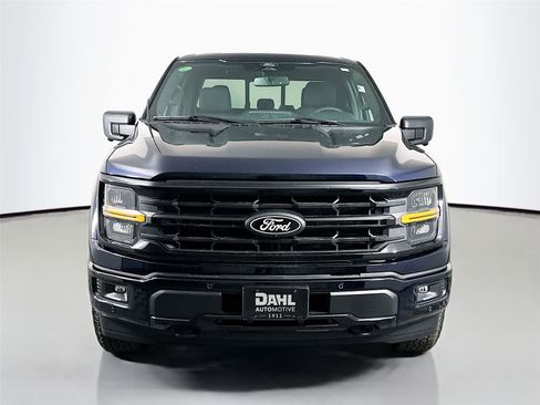 New 2026 Ford F150 XLT w/ Equipment Group 302A MID image 3