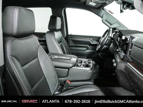 Used 2024 GMC Sierra 1500 SLT AWD/4WD image 20