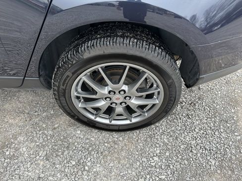 Used 2014 Cadillac SRX Performance w/ Driver Awareness Package image 21