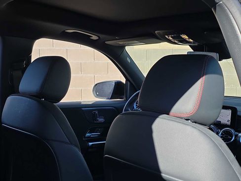 Used 2024 Mercedes-Benz EQB 250+ EQB 250+ image 16