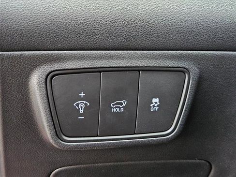 Used 2023 Hyundai Tucson SEL w/ Convenience Package AWD/4WD image 28
