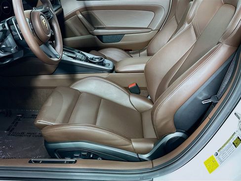 Certified 2024 Porsche 911 Carrera image 22