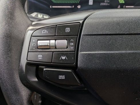 Used 2025 Kia K4 FWD image 20