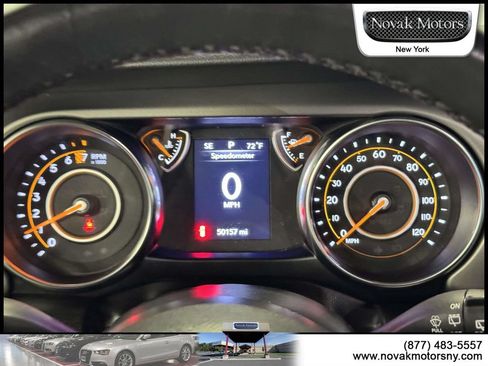 Used 2022 Jeep Wrangler Unlimited Sport AWD/4WD image 19