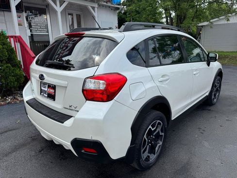 Used 2013 Subaru Crosstrek 2.0i Premium AWD/4WD image 5
