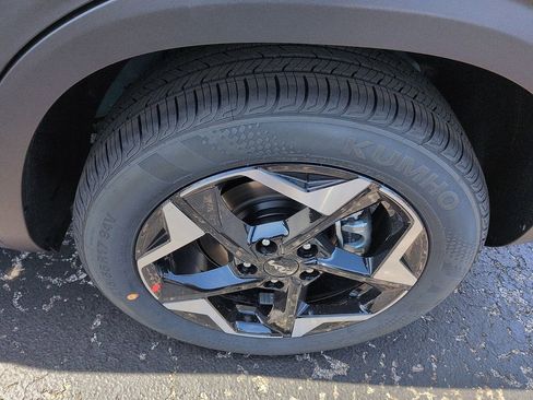New 2026 Kia Seltos S AWD/4WD image 10
