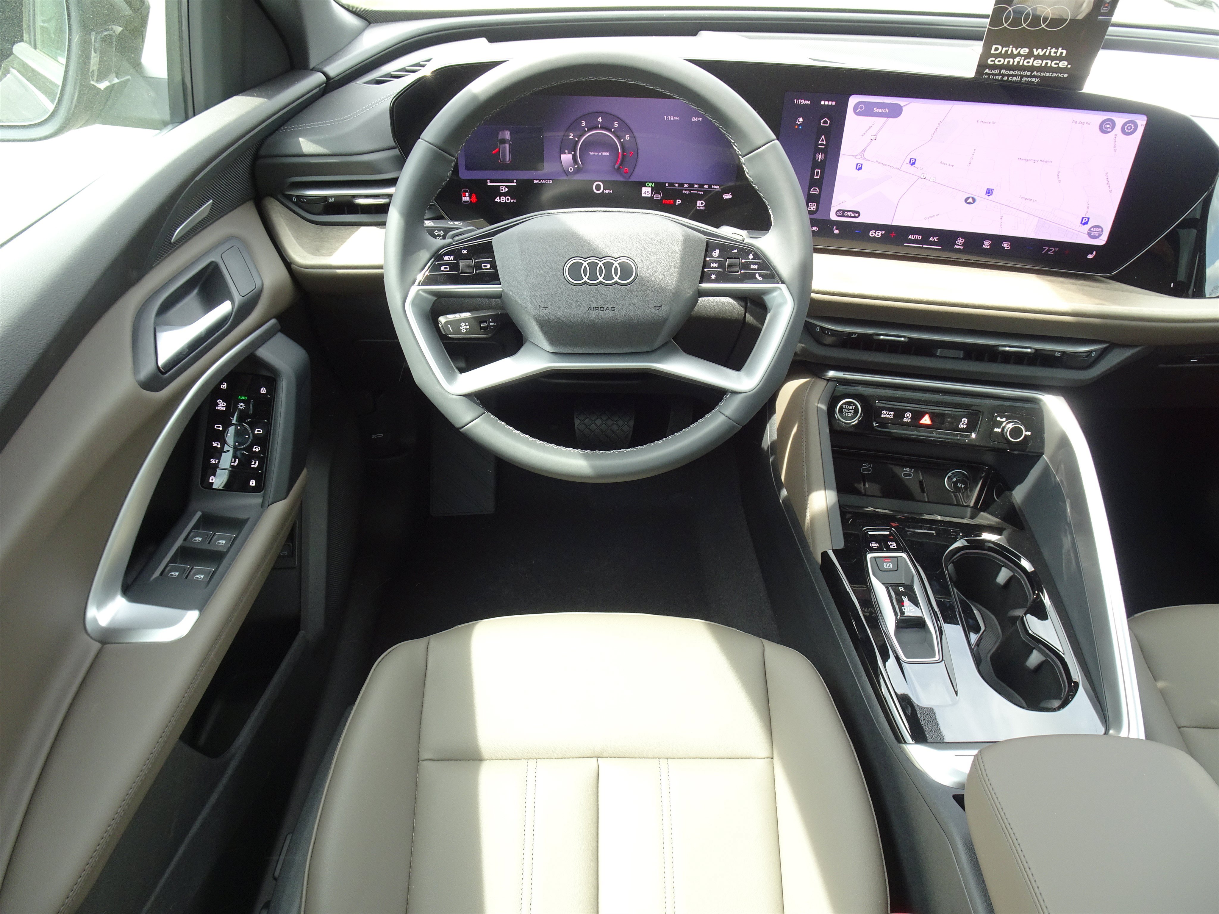 New 2026 Audi Q5 Premium Plus w/ Premium Plus AWD/4WD image 5