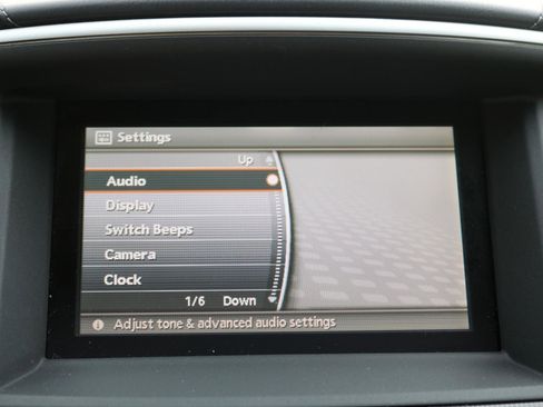 Used 2016 INFINITI QX60 Luxe image 21