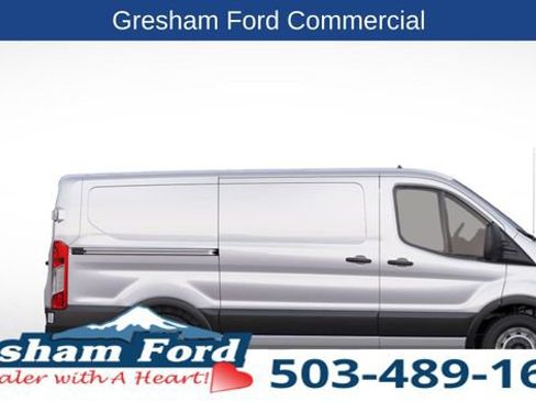 New 2025 Ford Transit 250 Base w/ Load Area Protection Package image 6