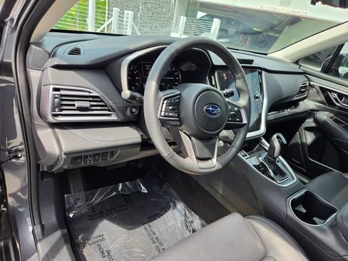 Certified 2024 Subaru Outback Touring XT AWD/4WD image 31