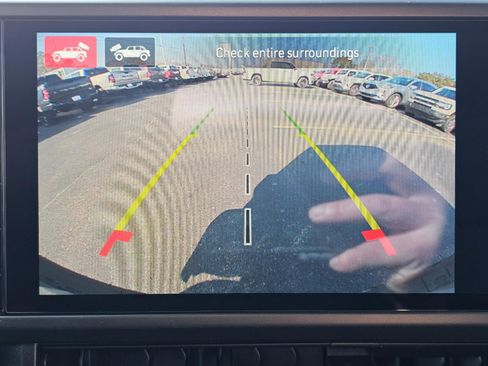 New 2026 Jeep Wrangler Sahara image 30