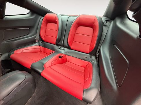Used 2019 Ford Mustang GT Premium w/ GT Performance Package RWD image 15