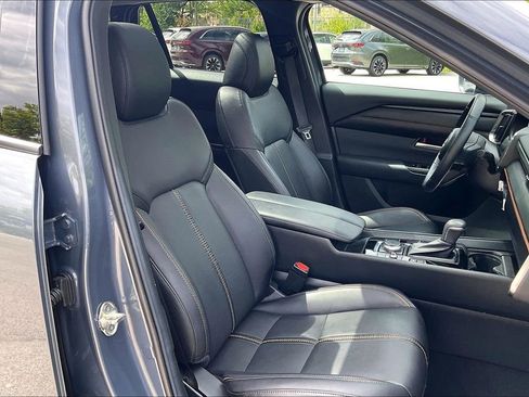 Used 2025 MAZDA CX-50 2.5 Hybrid w/ Premium Plus Pkg AWD/4WD image 7