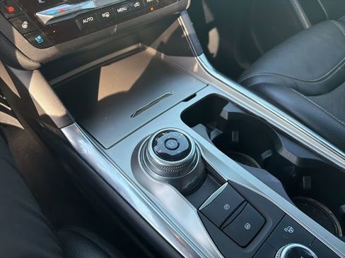 Used 2020 Ford Explorer ST w/ ST Street Pack image 11