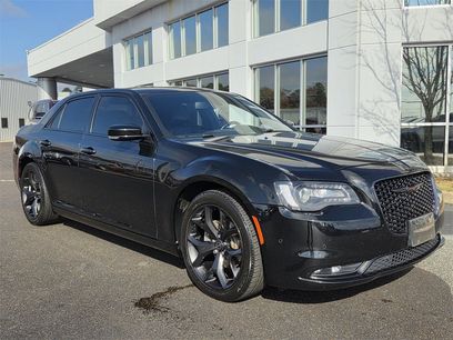 Used 2021 Chrysler 300 S