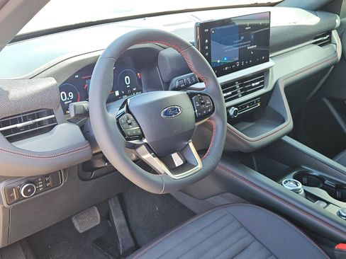 New 2026 Ford Explorer ST-Line RWD image 13