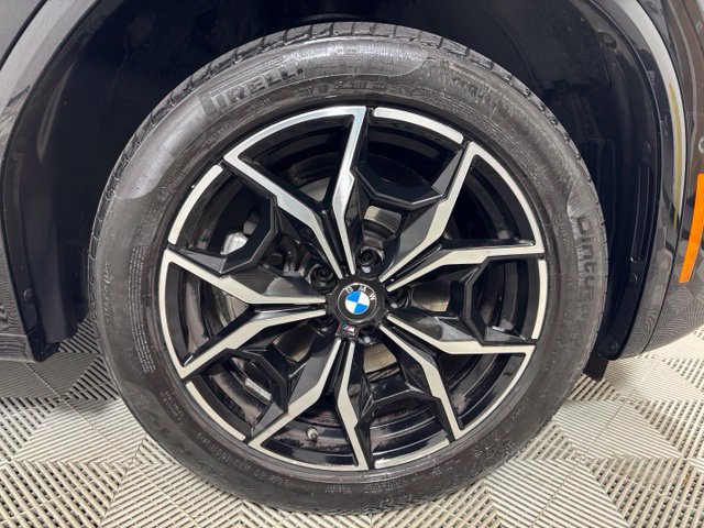 Certified 2024 BMW X3 xDrive30i w/ Premium Package AWD/4WD image 23