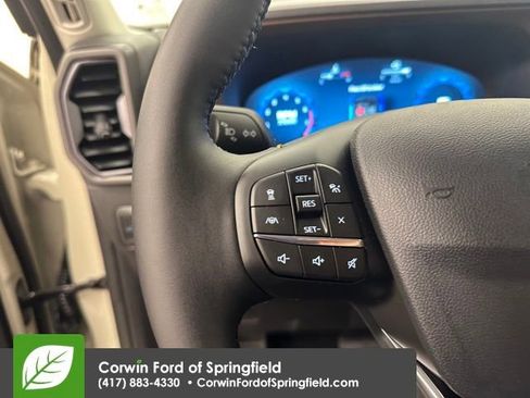 New 2025 Ford Bronco Sport Outer Banks w/ Outer Banks Tech Package+ image 41