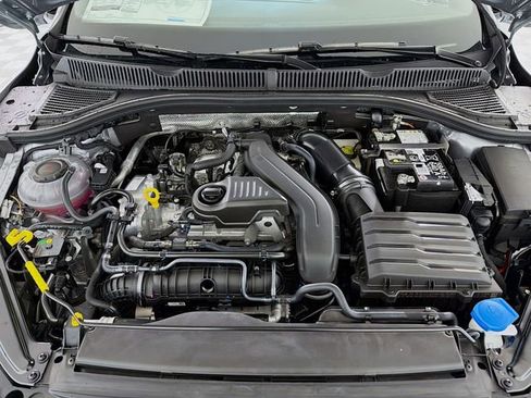 New 2026 Volkswagen Jetta Sport FWD image 28