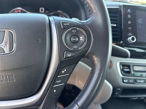 Used 2022 Honda Ridgeline RTL image 15
