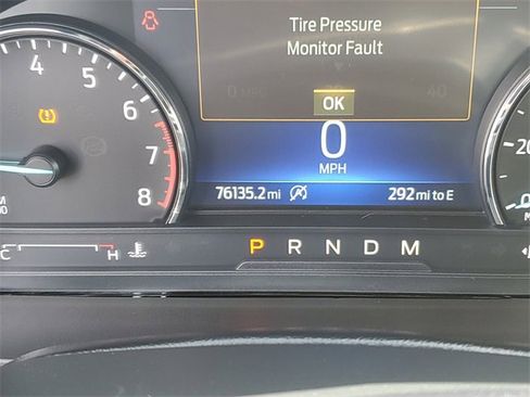 Used 2020 Ford Explorer XLT w/ Equipment Group 202A image 17