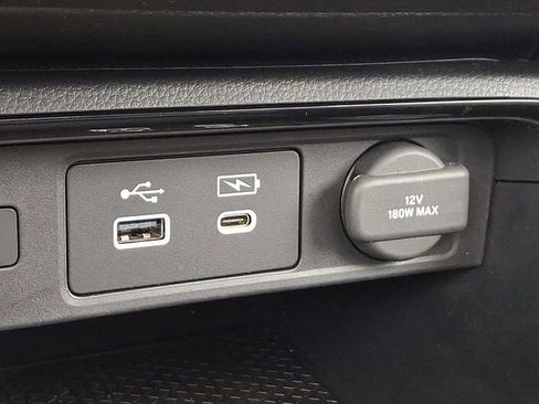 Used 2024 Honda CR-V EX image 24