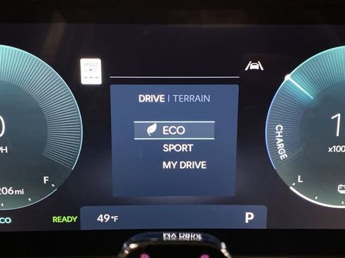 New 2026 Hyundai Palisade SEL Premium image 24