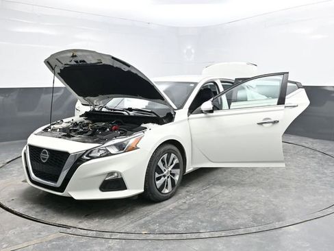 Used 2021 Nissan Altima 2.5 S image 35
