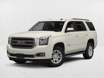 Used 2015 GMC Yukon Denali w/ Touring Package
