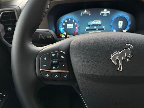 New 2025 Ford Bronco Sport Big Bend w/ Convenience Package image 29