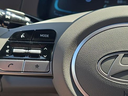 New 2026 Hyundai Elantra Sport FWD image 21