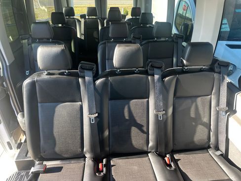 New 2026 Ford Transit 350 XL image 29