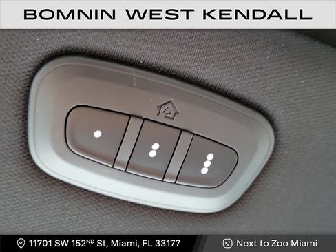 Used 2021 Jeep Cherokee Latitude Lux 80th Anniv w/ Quick Order Package 26U 80TH image 25