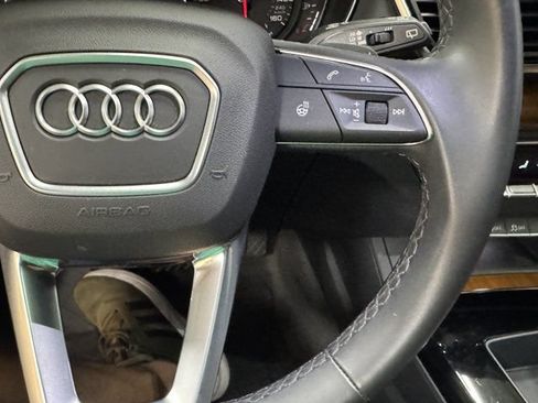 Used 2023 Audi Q5 2.0T Premium w/ Convenience Package AWD/4WD image 25