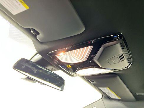 New 2025 BMW M2 w/ Lighting Package image 10