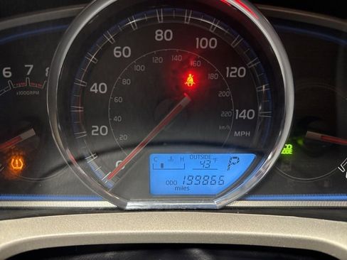 Used 2014 Toyota RAV4 Limited image 9