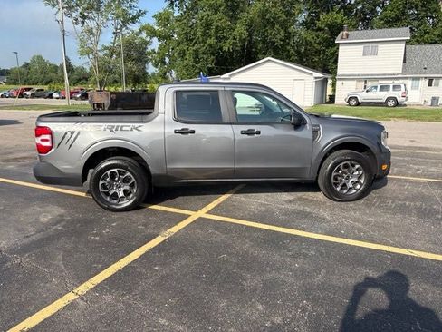 Used 2022 Ford Maverick XLT w/ Equipment Group 300A Standard AWD/4WD image 2