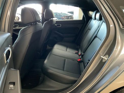 Certified 2024 Acura Integra A-Spec image 22